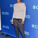 Halle Berry en los Upfronts de la CBS 2014