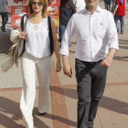 Pepe Rodríguez en la Corrida de San Isidro 2014