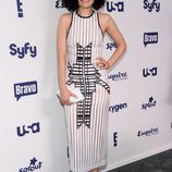 Jessie J en los Upfronts de la NBC Universal 2014