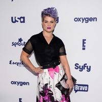 Kelly Osbourne en los Upfronts de la NBC Universal 2014