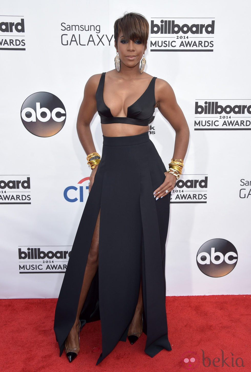 Kelly Rowland en los Billboard Awards 2014