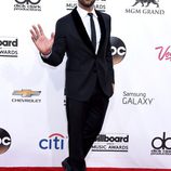 Ricky Martin en la alfombra roja de los Billboard Music awards 2014