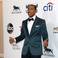 Ludacris en los Billboard Music Awards 2014