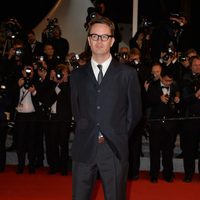 Nicolas Winding Refn en el Festival de Cannes 2014