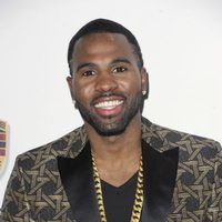 Jason Derulo en el Festival de Cannes 2014