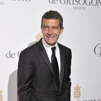 Antonio Banderas en la fiesta de Di Grisogono en el Festival de Cannes 2014