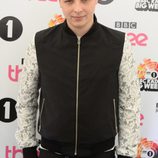 John Newman en el Radio 1's Big Weekend de la BBC 2014