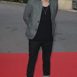 James Arthur en los World Music Awards 2014