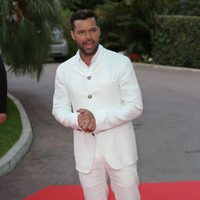 Ricky Martin en los World Music Awards 2014