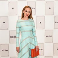 Marta Hazas en la fiesta de la llegada del verano celebrada por Kenzo