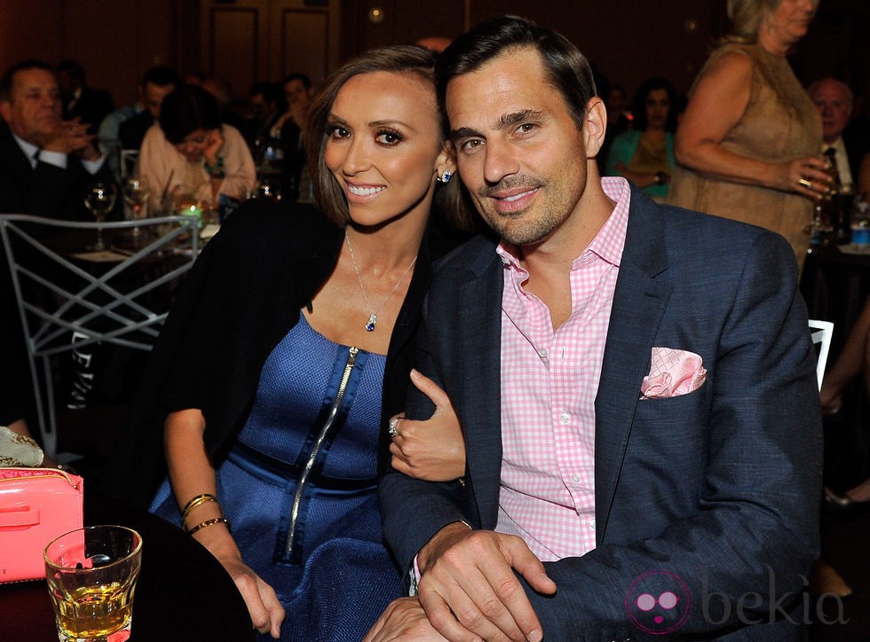 Giuliana y Bill Rancic