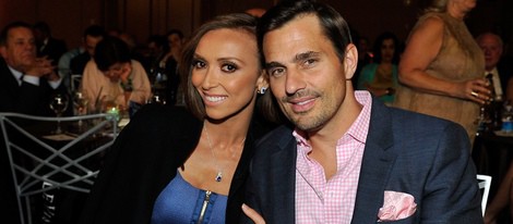 Giuliana y Bill Rancic