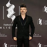 Nacho Guerreros en el Festival de Cine de Alicante 2014