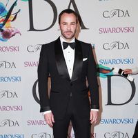 Tom Ford en los CFDA Fashion Awards 2014