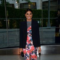 Rachel Roy en los CFDA Fashion Awards 2014