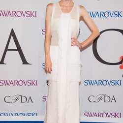 Jaime King en los CFDA Fashion Awards 2014