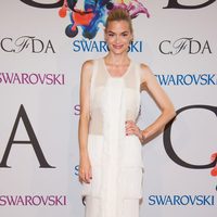 Jaime King en los CFDA Fashion Awards 2014