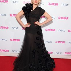 Paloma Faith en los Premios Glamour Mujeres del Año 2014 de Londres