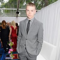 Will Poulter en los Premios Glamour Mujeres del Año 2014 de Londres