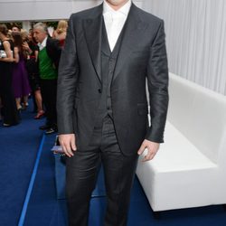 Sam Smith en los Premios Glamour Mujeres del Año 2014 de Londres