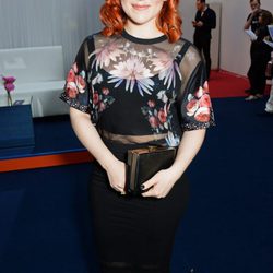 Katy B en los Premios Glamour Mujeres del Año 2014 de Londres