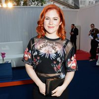 Katy B en los Premios Glamour Mujeres del Año 2014 de Londres