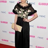 Fearne Cotton en los Premios Glamour Mujeres del Año 2014 de Londres