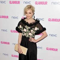 Fearne Cotton en los Premios Glamour Mujeres del Año 2014 de Londres