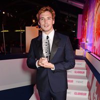 Sam Claflin en los Premios Glamour Mujeres del Año 2014 de Londres