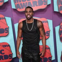 Jason Derulo en los CMT Music Awards 2014