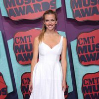 Brooklyn Decker en los CMT Music Awards 2014