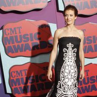 Kate Walsh en los CMT Music Awards 2014