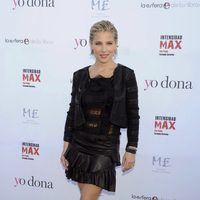 Elsa Pataky presenta su libro 'Intensidad Max'