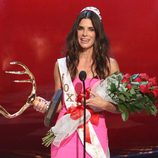 Sandra Bullock en los premios Guys Choice 2014