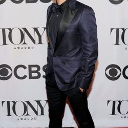 Orlando Bloom en los Premios Tony 2014