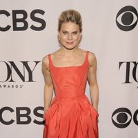 Celia Keenan Bolger en los Premios Tony 2014