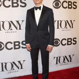 Matt Bomer en los Premios Tony 2014