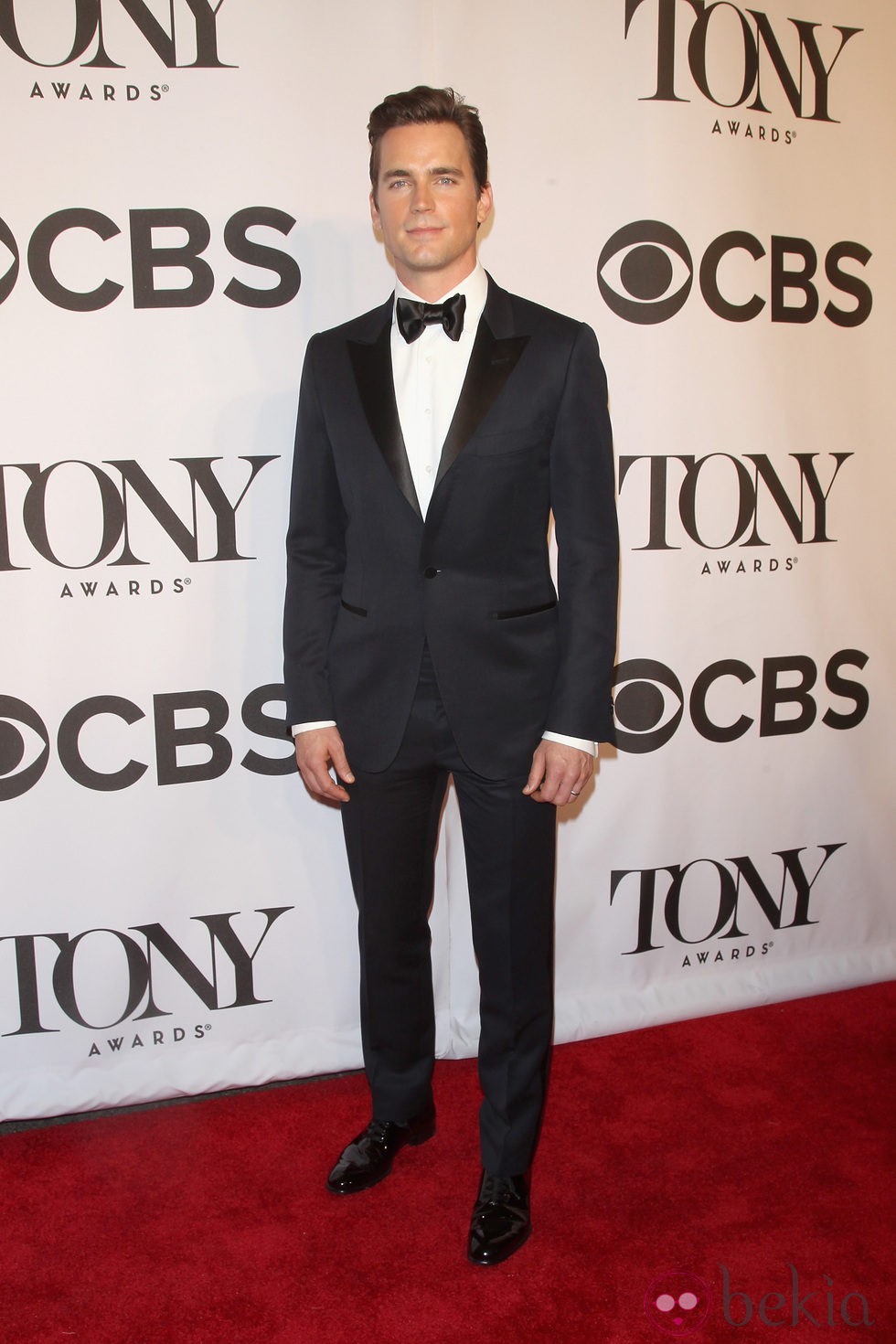 Matt Bomer en los Premios Tony 2014