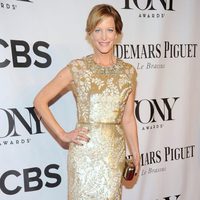 Anna Gunn en los Premios Tony 2014