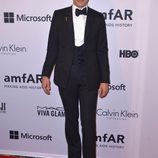 Zac Posen en la Inspiration Gala 2014 de amfAR