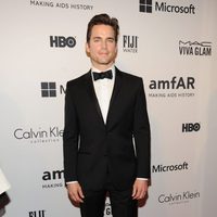 Matt Bomer en la Inspiration Gala 2014 de amfAR