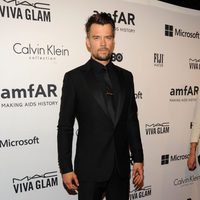 Josh Duhamel en la Inspiration Gala 2014 de amfAR