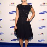 AnnaSophia Robb en la gala solidaria a favor de la Infancia 2014