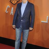 José Antonio Sayagués en la inauguración de Atresmedia Café en Madrid