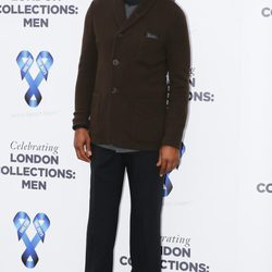 Samuel L. Jackson en la gala benéfica 'One for the Boys'