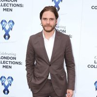 Daniel Brühl en la gala benéfica 'One for the Boys'