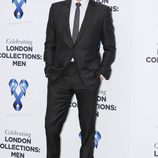 Colin Firth en la gala benéfica 'One for the Boys'