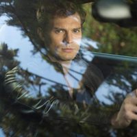 Primera imagen oficial de Jamie Dornan convertido en Christian Grey