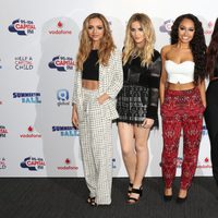 Little Mix en el Summertime Ball 2014