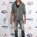 Enrique Iglesias en el Summertime Ball 2014